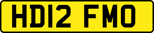 HD12FMO