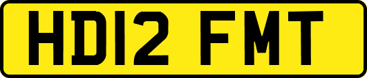 HD12FMT