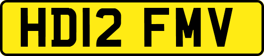 HD12FMV