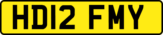 HD12FMY