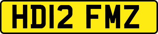 HD12FMZ