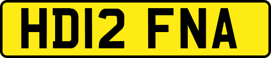 HD12FNA