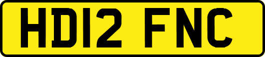 HD12FNC