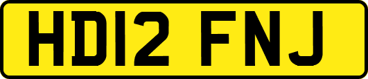 HD12FNJ