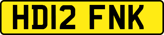 HD12FNK