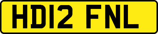 HD12FNL