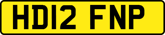 HD12FNP