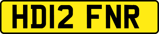 HD12FNR
