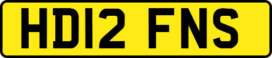 HD12FNS