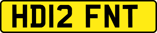 HD12FNT
