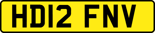 HD12FNV