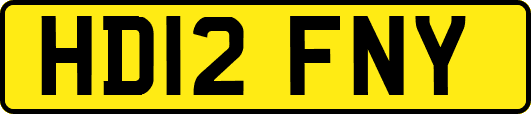 HD12FNY