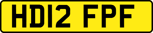 HD12FPF