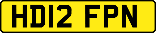 HD12FPN
