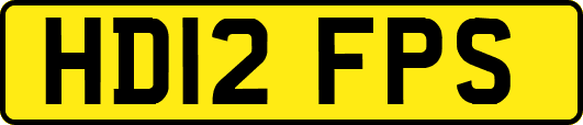 HD12FPS