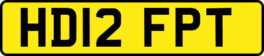 HD12FPT