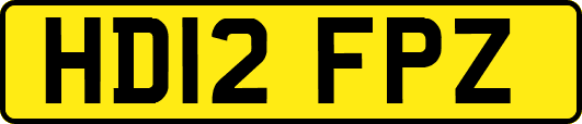 HD12FPZ