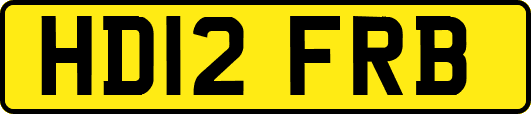 HD12FRB