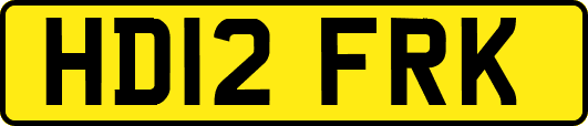 HD12FRK