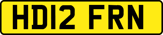 HD12FRN