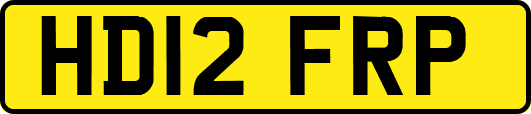 HD12FRP