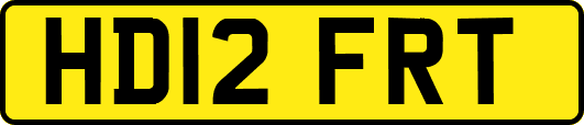 HD12FRT