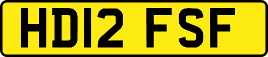 HD12FSF