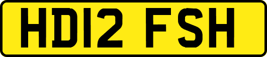 HD12FSH