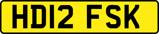 HD12FSK