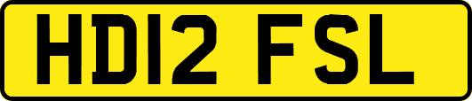 HD12FSL