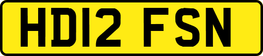 HD12FSN