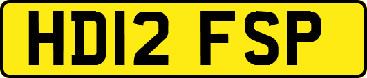 HD12FSP