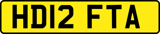 HD12FTA