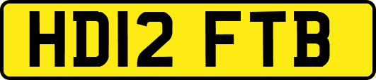 HD12FTB