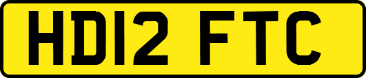 HD12FTC