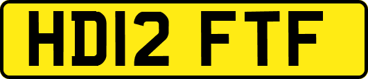 HD12FTF