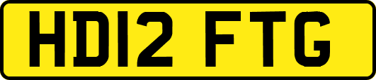 HD12FTG