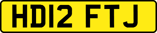 HD12FTJ