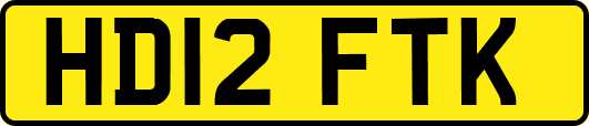 HD12FTK