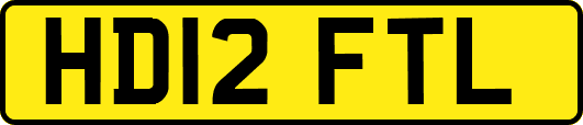 HD12FTL