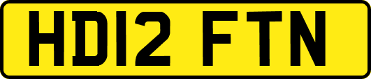 HD12FTN