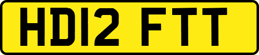 HD12FTT