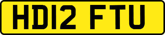 HD12FTU