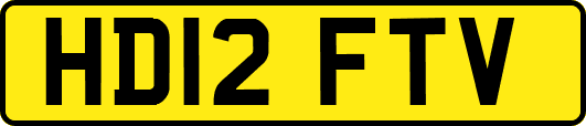 HD12FTV