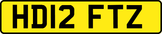 HD12FTZ