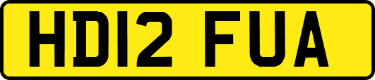 HD12FUA