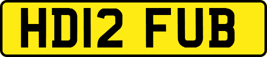 HD12FUB