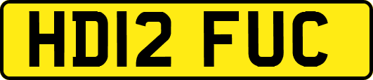 HD12FUC