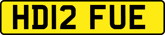 HD12FUE