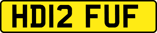 HD12FUF